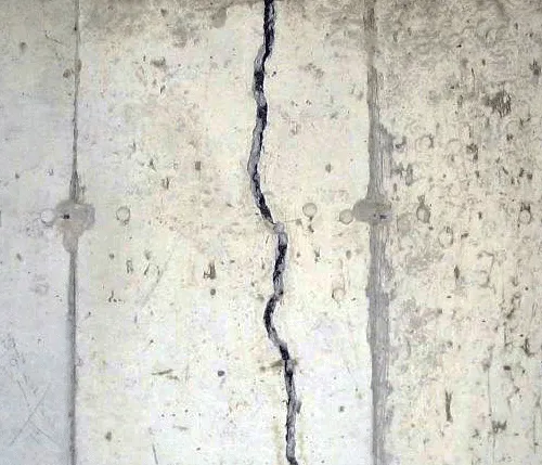 Imperméabilisation de fondation